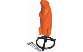 Do All Traps BSP3 3D Praire Dog Self Healing Target