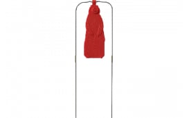 Do All Traps BSL4 Impact Seal Prairie Dog 8" Red w/Stand