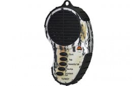 Cass Creek 969 Ergo Electronic  Electronic Call Attracts Turkeys Brown Plastic