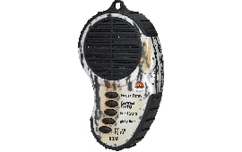Cass Creek CC034 Ergo Electronic Boar Electronic Call Boar/Hog/Piglet Sounds Attracts Boar Brown Plastic