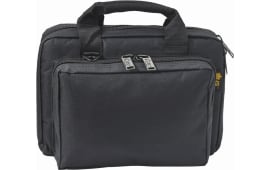US PeaceKeeper P21105 Mini Range Bag 600D Polyester 12.75" x 8.75" x 3" Black