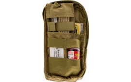 Pro-Shot COY-30 Tactical Rod Kit Coyote Brown .30 Cal