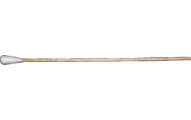 Pro-Shot HWABXL Cotton Cleaning Swab Extra Absorbent Multi-Caliber Universal Cotton 50 Per Pkg