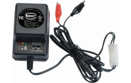 American Hunter BLC6/12 Battery Charger 6 Volt or 12 Volt