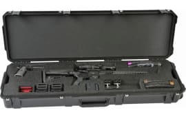 SKB Cases 3I50143G iSeries Competition Case Polypropylene