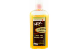 Seal 1 SL4 CLP Plus Liquid Cleans, Lubricates, Protects 4 oz Squeeze Bottle