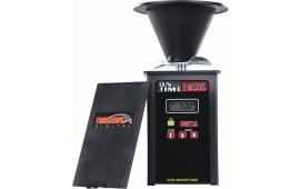 On Time 49000 Tomahawk VL Timer 4 Programs 1-20 Seconds Duration Black