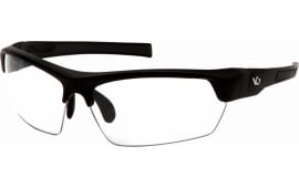 Pyramex VGSB310T Tensaw Shooting/Sporting Glasses Black