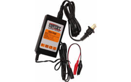 Feradyne 5298 Battery Charger LifePo4 Wall Charger, 110V, For LFP Battery