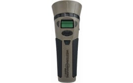 Western Rivers GC50 Mantis 50 Electronic Call Multiple Sounds Attracts Predators Brown Polymer