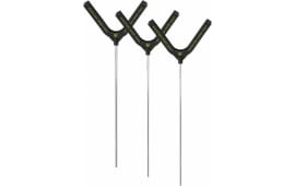 GSM Outdoors SME Smecth Clay Target Holder Polymer 1 Stand
