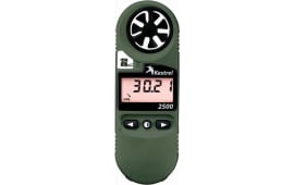 Kest 0825NV 2500NV Weather METR/DIG ALT+BCKLGHT OD