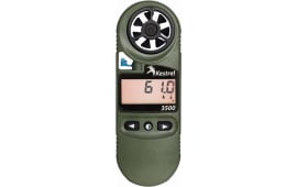Kest 0835NV 3500NV Weather METR/DIG PYS+BCKLGHT OD