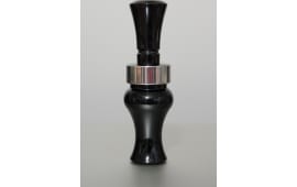 Echo Calls 77715 Timber  Single Reed Attracts Ducks Black Acrylic