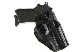 Galco SG456B Stinger Belt Holster Bersa Thunder 380 Steerhide Black