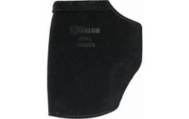 Galco STO822B Stow-N-Go Inside The Pants Sig P320C Steerhide Center Cut Black