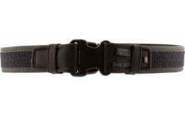 Blackhawk 44B2MDBK Duty Belt Ergonomic 32-36 Cordura Nylon Black