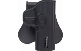 Bulldog RRG21 Rapid Release For Glock 21 Polymer Black