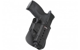 Fobus PX4 Passive Retention Evolution Belt Paddle Beretta PX4 Storm Plastic Black
