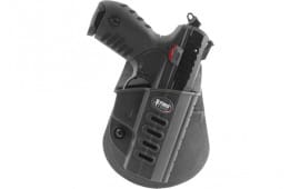 Fobus SR22 Standard Evolution Paddle Ruger SR22 Plastic Black