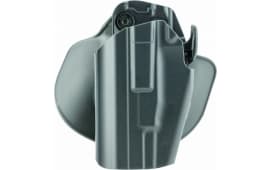 Safariland 57883412 578 GLS Pro-Fit Medium For Glock 17/22 Synthetic Black