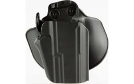 Safariland 578750411 578 GLS Pro-Fit Beretta APX 9/40 SafariSeven Black