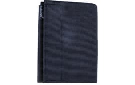 Bulldog WBWDL Deluxe Belly Wrap Holster Large (38"-42")