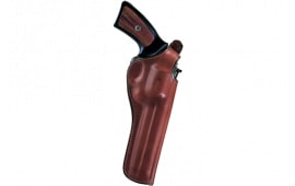 Bianchi 13099 111 Cyclone 7.5" Barrel Ruger Redhawk/Super Redhawk 44 Mag Leather Tan