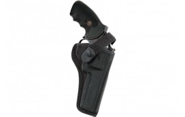 Bianchi 17700 7000 Sporting Browning Buckmark; Ruger MK I/MK II Target Accumold Trilaminate Black