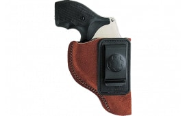 Bianchi 18026 6 Waistband For Glock 19/23/26/27/36 Leather Tan