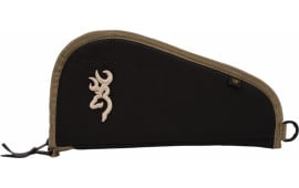 Browning 1430049813 Plainsman PSTL RUG 13" Black/TAN