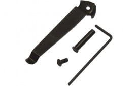 Kel-Tec P32380LB P32/P3AT Belt Clip P32380LB Black Finish