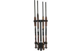 Rugged Gear 11094 Wall Mount Removeable Black Steel