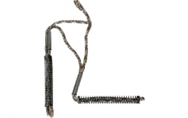 Haydel's L285 Double Camo Lanyard, Accessories, Braided Nylon Cord, Break-Away Safety Feature.