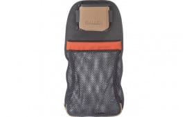 Allen 8307 Eliminator Over & Under Hull Bag Black with Tan & Rust Accents