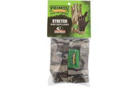 Primos PS6678 Stretch Fit  Mossy Oak Original BottomLand Neoprene OSFA