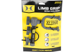 Hawk HWK-3019 Limb Grip Bow Holder U-bolt Connection