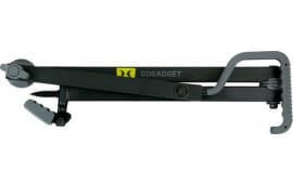 Hawk HWKHA3025 Gogadget Tree Arm Black Aluminum 14.50"-36"