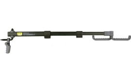 Hawk HWKHA3021 Mega Xtendible Tree Arm Black Aluminum 12"-25.5"