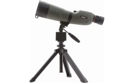 Bushnell 886520 Trophy 20-60x 65mm 105-35 ft @ 1000 yds 18mm Black/Green