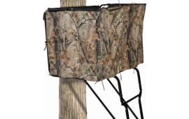 Muddy MUD-CA100 Deluxe Universal Blind Kit Camo 32" H x 100" L