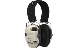 Walker's Razor PRO Digital Hearing Protection Electronic Muff, NRR 23 dB, Hi-Gain Omnidirectional Mics