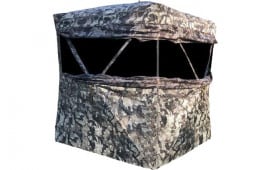 Muddy MUD-INFBLND2 Infinity 2 Person Veil Camo 58" x 58" x 72"