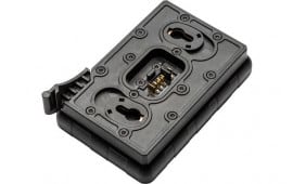Pulsar IPS Battery Charger, Black, PL79164