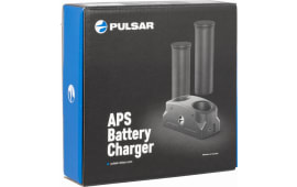Pulsar PL79165 Battery Charger APS APS2/APS3 Battery Pack
