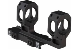American Defense ADRECONH30STDTL DR Ofset SM 2"X1.93" 30 MM