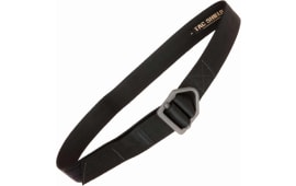 Tacshield T32LGBK Tactical Riggers Belt 38"-42" Webbing 1.75" Wide Black