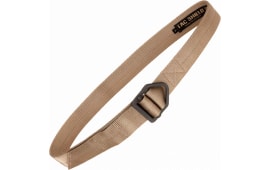 Tacshield T32SMTN Tactical Riggers Belt 30"-34" Webbing 1.75" Wide Coyote