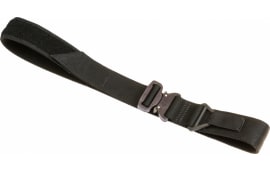 Tacshield T33C-MDBK Cobra Riggers Belt 34"-38" Webbing 1.75" Wide Black