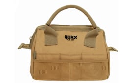 Rukx ATICTTBT Tool BAG TAN